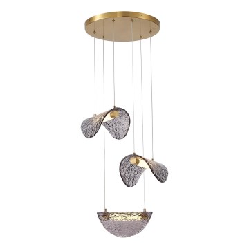 LED Pakabinamas sietynas LED/6W/230V 3000K