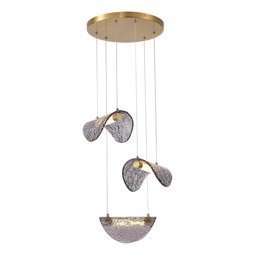 LED Pakabinamas sietynas LED/6W/230V 3000K