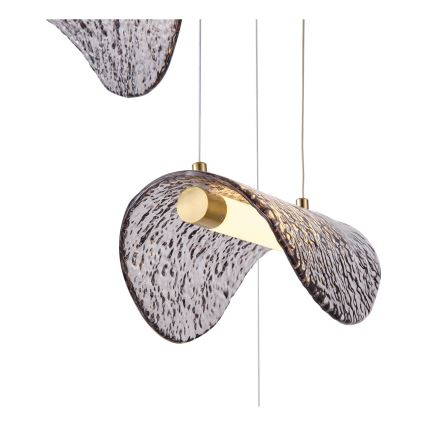 LED Pakabinamas sietynas LED/6W/230V 3000K