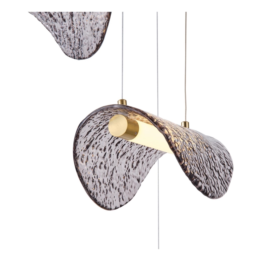 LED Pakabinamas sietynas LED/6W/230V 3000K
