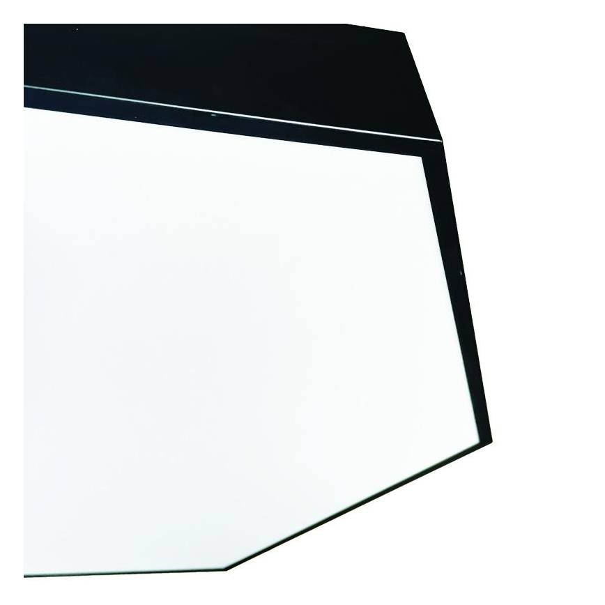 LED Pakabinamas sietynas LED/70W/230V 4000K diametras 80 cm
