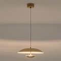 LED Pakabinamas sietynas LED/7W/230V 3000K diametras 34,5 cm