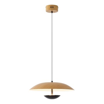 LED Pakabinamas sietynas LED/7W/230V 3000K diametras 34,5 cm