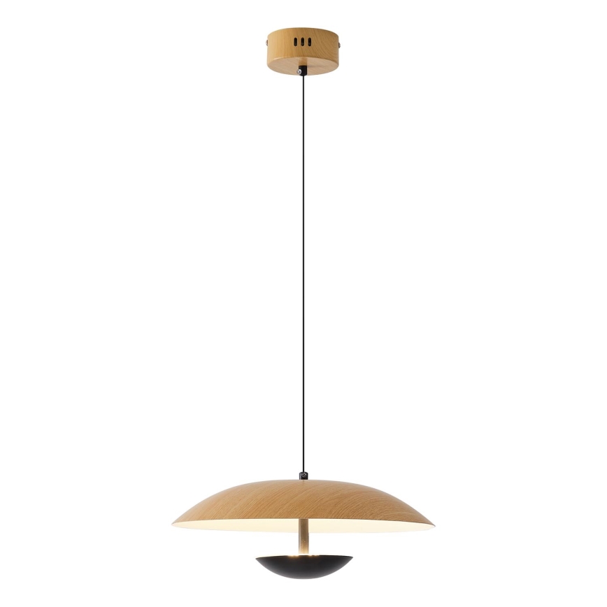 LED Pakabinamas sietynas LED/7W/230V 3000K diametras 34,5 cm