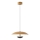 LED Pakabinamas sietynas LED/7W/230V 3000K diametras 34,5 cm