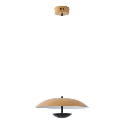LED Pakabinamas sietynas LED/7W/230V 3000K diametras 34,5 cm