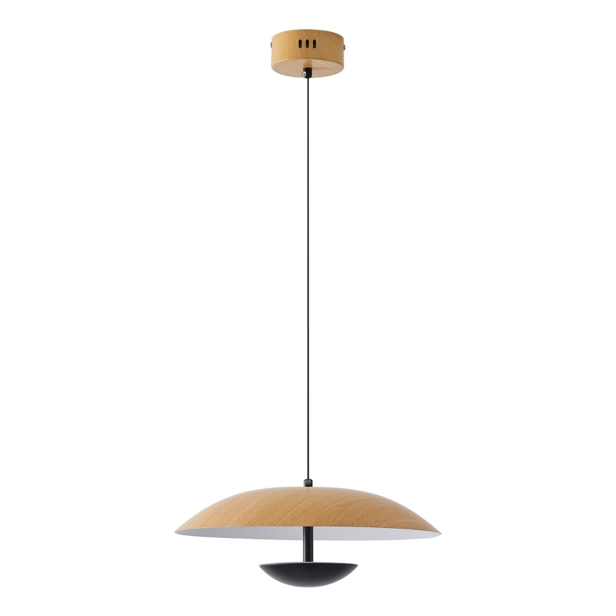 LED Pakabinamas sietynas LED/7W/230V 3000K diametras 34,5 cm