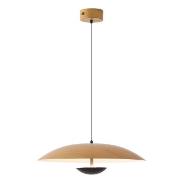 LED Pakabinamas sietynas LED/7W/230V 3000K diametras 45,5 cm