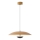 LED Pakabinamas sietynas LED/7W/230V 3000K diametras 45,5 cm