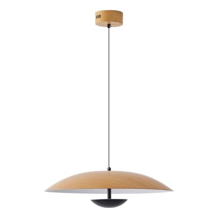 LED Pakabinamas sietynas LED/7W/230V 3000K diametras 45,5 cm