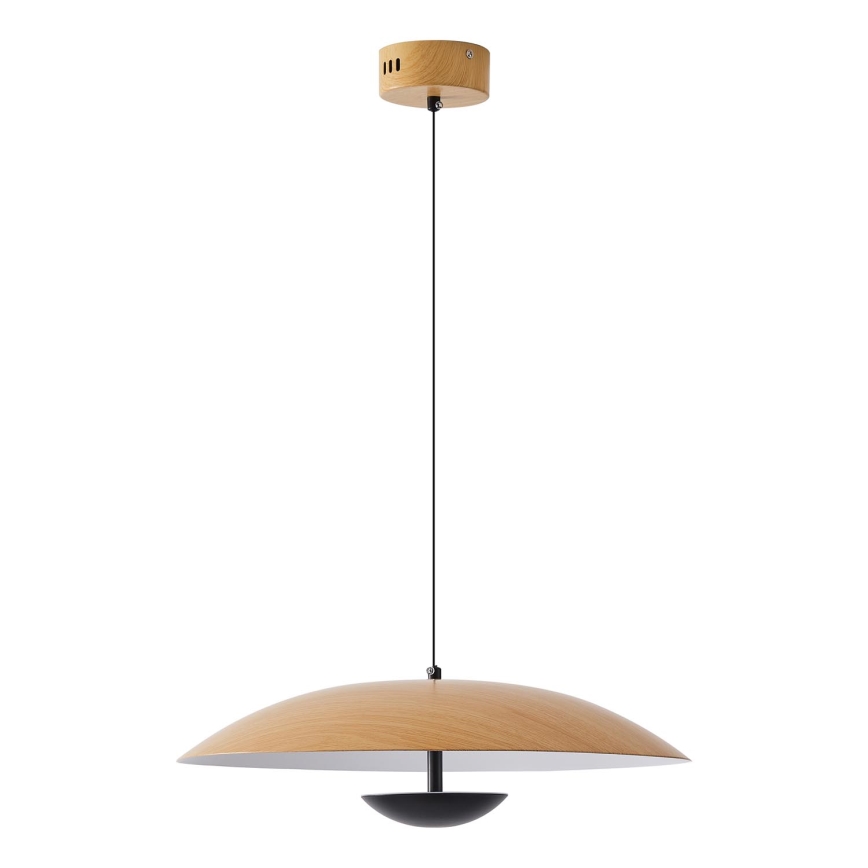 LED Pakabinamas sietynas LED/7W/230V 3000K diametras 45,5 cm