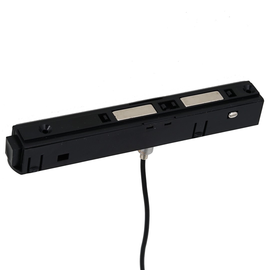 LED Pakabinamas sietynas MAGNETIC TRACK 1xLED/7W/48V