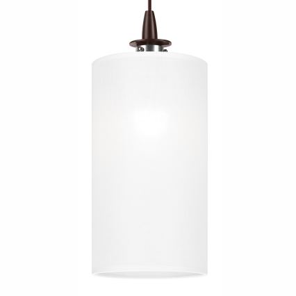 LED Pakabinamas sietynas NOEL MINI 1xE27/60W/230V balta