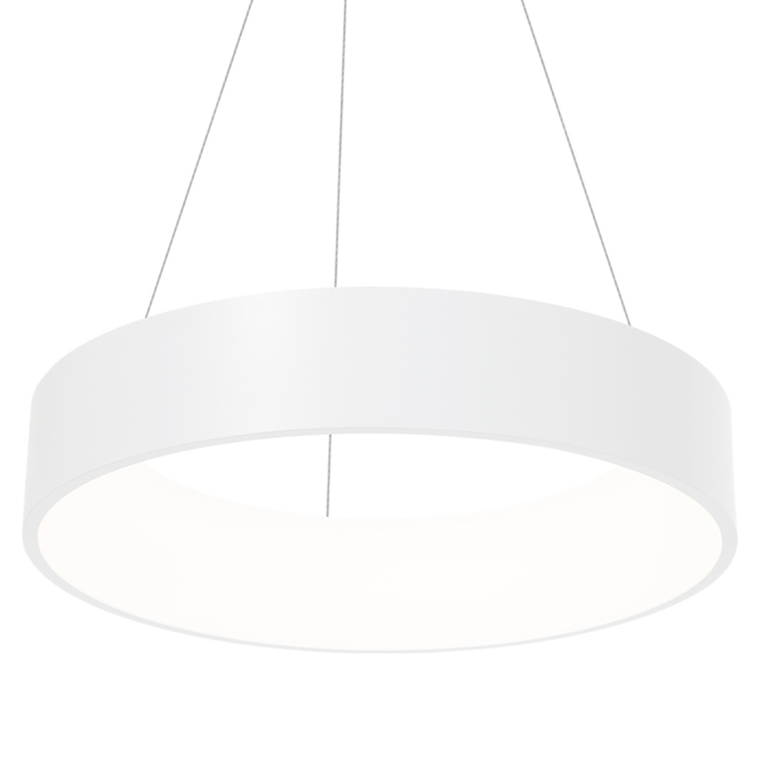LED Pakabinamas sietynas OHIO LED/24W/230V