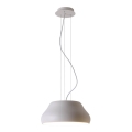 LED Pakabinamas sietynas PADDY LED/24W/230V baltas