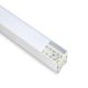 LED Pakabinamas sietynas SAMSUNG CHIP LED/40W/230V 4000K baltas