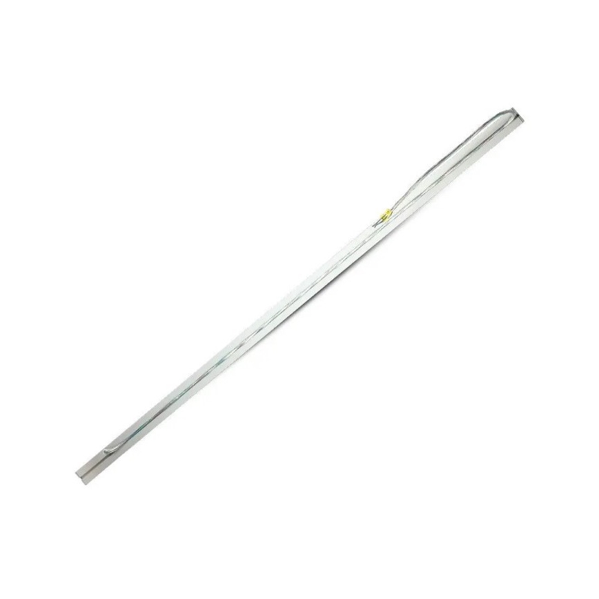 LED Pakabinamas sietynas SAMSUNG CHIP LED/40W/230V 4000K sidabras