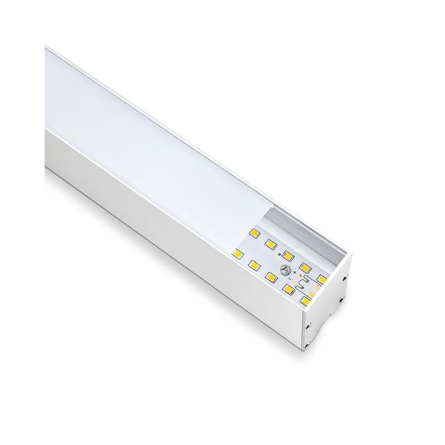 LED Pakabinamas sietynas SAMSUNG CHIP LED/40W/230V 6400K baltas