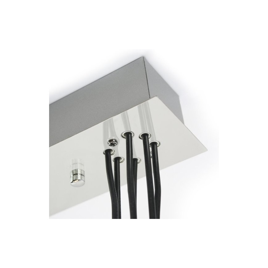 LED Pakabinamas sietynas WENDY 3xG9/33W/230V