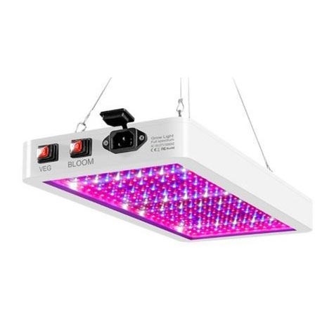 LED Pakabinamas šviestuvas augantiems augalams LED/36W/230V IP44