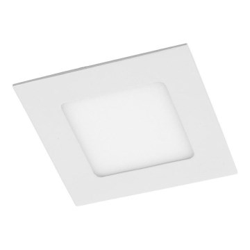 LED pakabinamas šviestuvas GERE LED / 3W / 230V 3000K