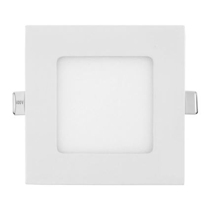 LED pakabinamas šviestuvas GERE LED / 3W / 230V 3000K