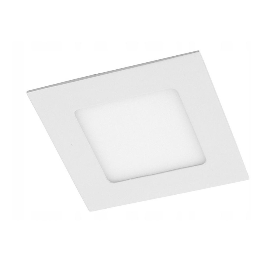 LED pakabinamas šviestuvas GERE LED / 6W / 230V 3000K