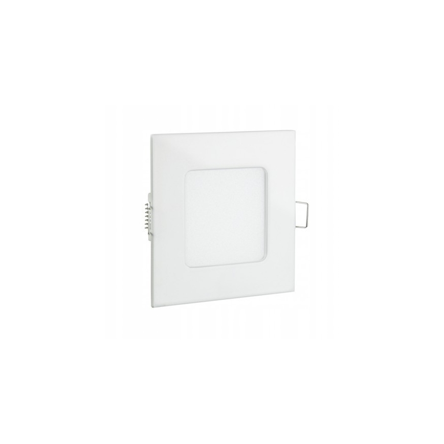 LED pakabinamas šviestuvas GERE LED / 6W / 230V 3000K