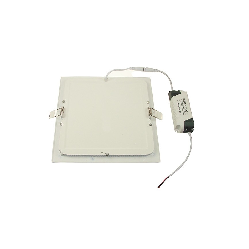 LED pakabinamas šviestuvas GERE LED / 6W / 230V 3000K