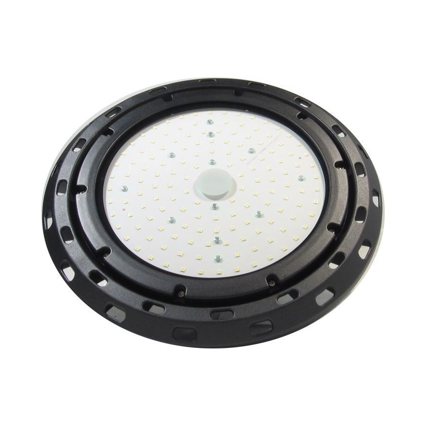 LED Pakabinamas šviestuvas LED/120W/230V IP65