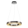 LED pakabukas JESI LED/35W/230V 3000K 60 cm sidabrinė