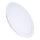 LED panelė LED/18W/230V 3000/4000/6000K Ø 22,5 cm balta