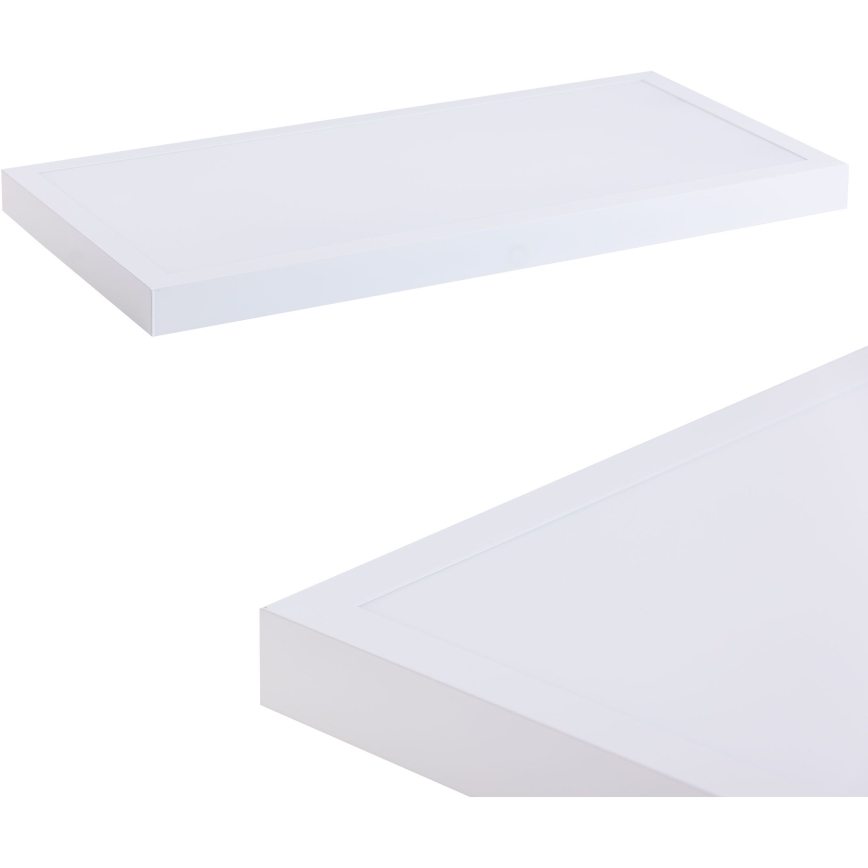 LED panelė LED/36W/230V 4000K 30x60 cm balta