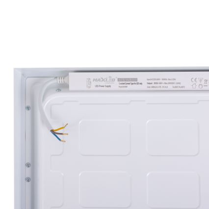 LED panelė LED/36W/230V 4000K 30x60 cm balta