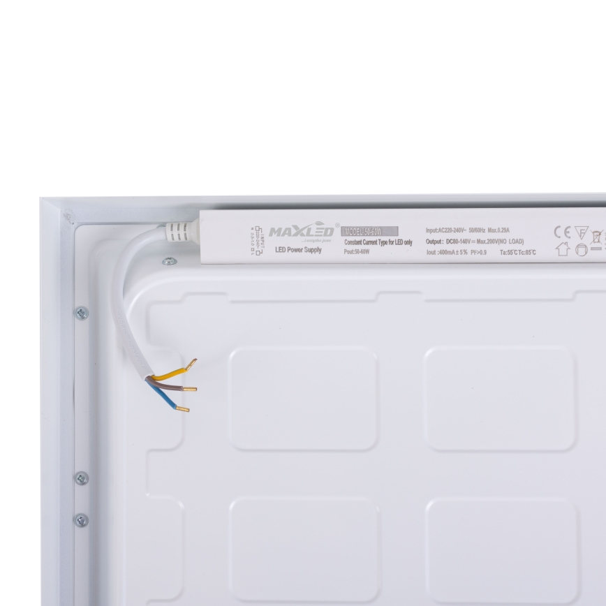LED panelė LED/36W/230V 4000K 30x60 cm balta
