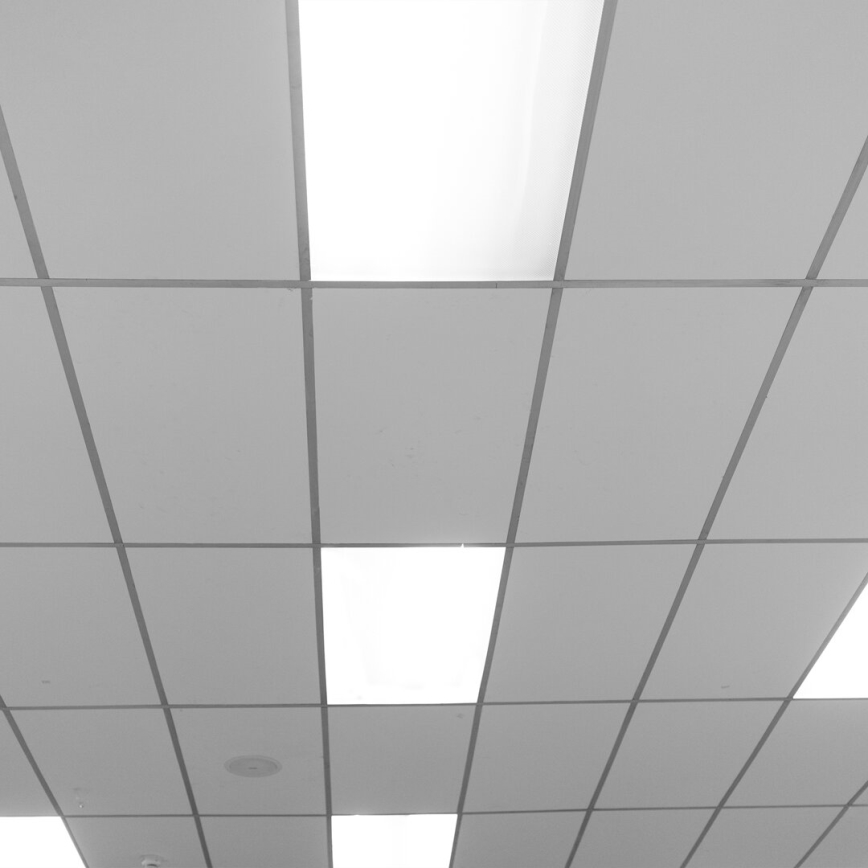 LED panelė LED/48W/230V 4000K 120x30 cm