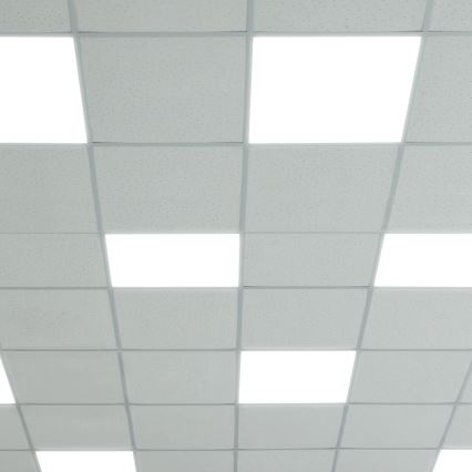 LED panelė LED/48W/230V 4000K 60x60 cm