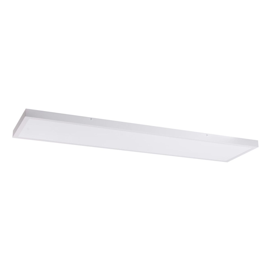 LED panelė LED/60W/230V 4000K 30x120 cm balta