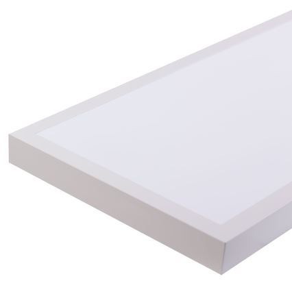 LED panelė LED/60W/230V 4000K 30x120 cm balta
