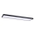 LED panelė LED/60W/230V 4000K 30x120 cm juoda