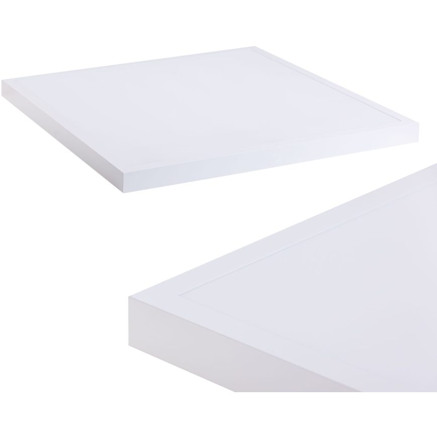 LED panelė LED/60W/230V 4000K 60x60 cm balta