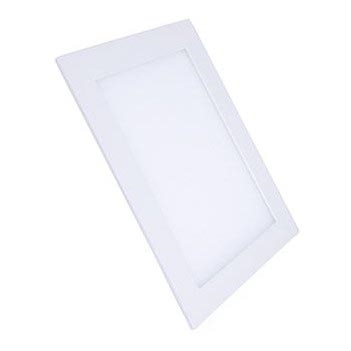LED panelė LED/6W/230V 3000/4000/6000K 12x12 cm balta