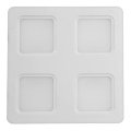LED panelė QUADRICA LED/36W/230V