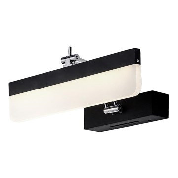 LED paveiklo šviestuvas BEAM LED/6W/230V