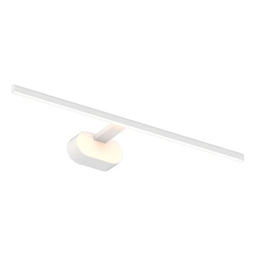 LED paveiklo šviestuvas PRADO LED/11W/230V balta