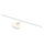 LED paveiklo šviestuvas PRADO LED/11W/230V balta