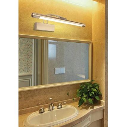 LED paveiklo šviestuvas RENOIR LED/8W/230V