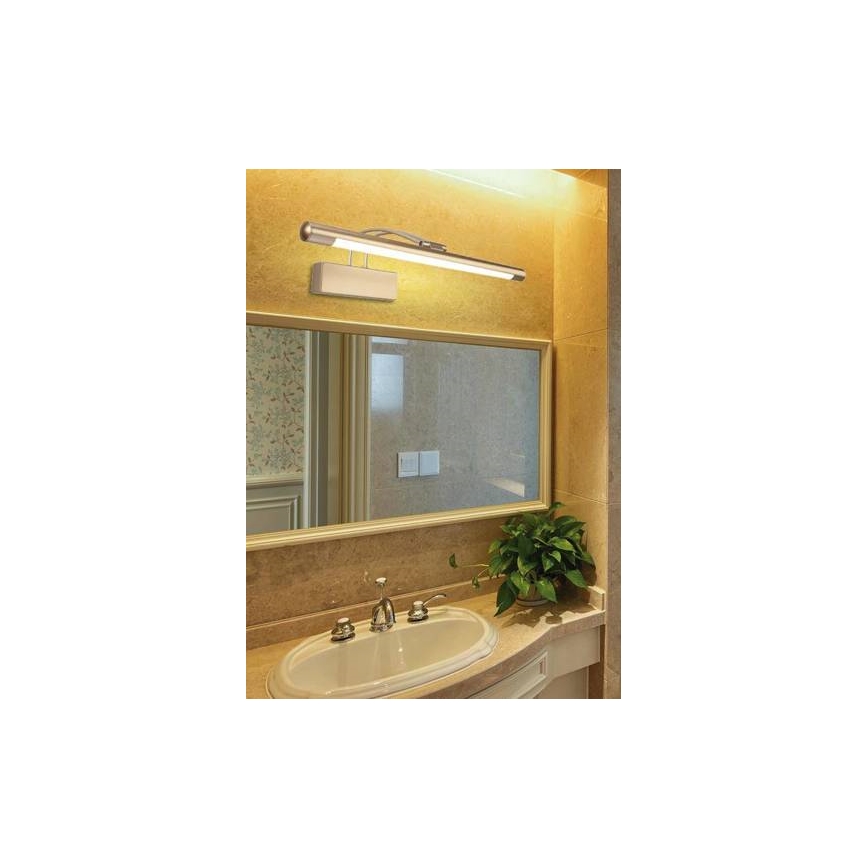 LED paveiklo šviestuvas RENOIR LED/8W/230V