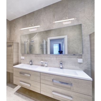 LED Paveikslų šviestuvas LINEA LED/5W/230V