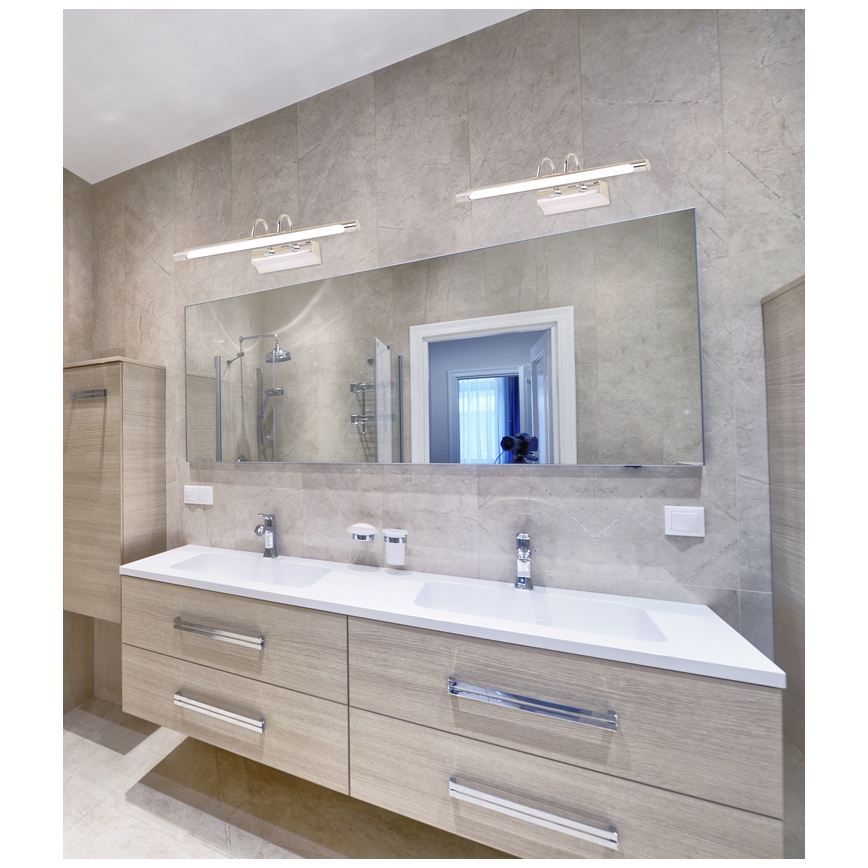 LED Paveikslų šviestuvas LINEA LED/5W/230V